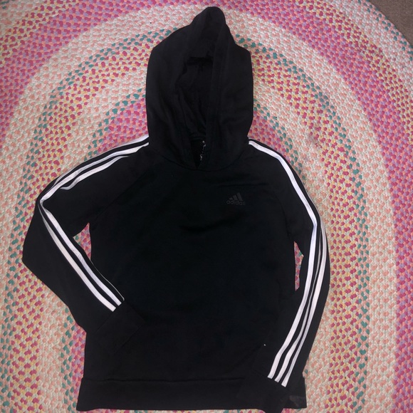 adidas Tops - Adidas hoodie